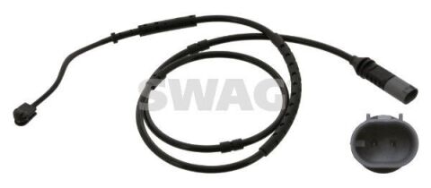 Датчик зносу гальмівних колодок