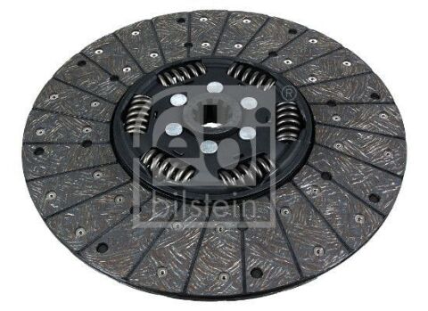 Диск зчеплення