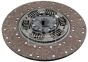 Диск зчеплення, фото 3 - інтерент-магазин Auto-Mechanic