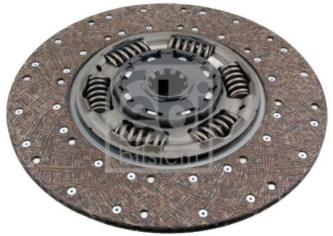 Диск зчеплення