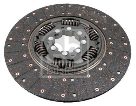 Диск зчеплення