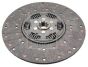 Диск зчеплення, фото 2 - інтерент-магазин Auto-Mechanic