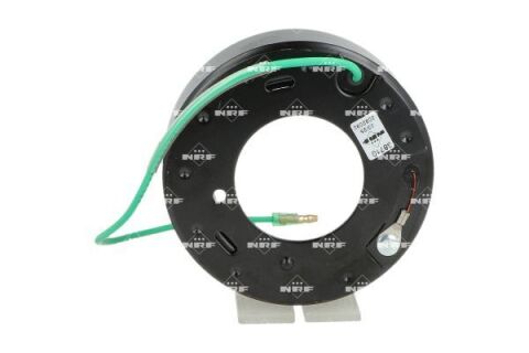 Электромагнитная муфта