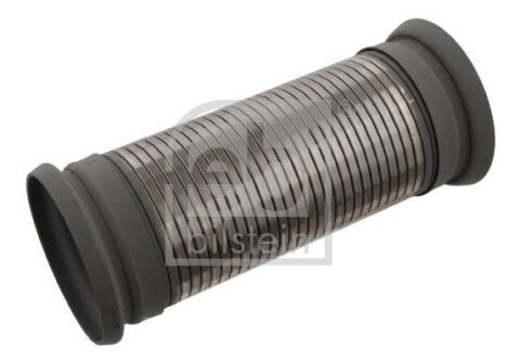 Елемент глушника гнучкий Елемент глушника гнучкий