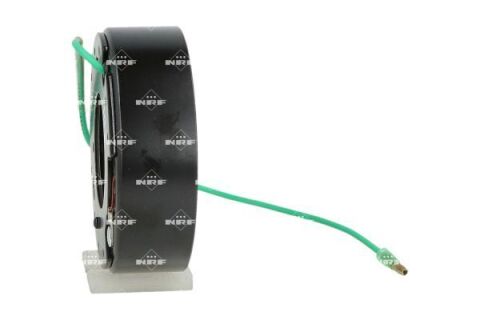 Электромагнитная муфта