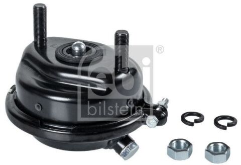 Камера гальмівна