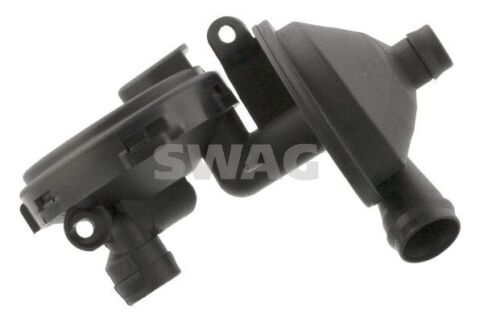 Клапан вентиляції картера Клапан вентиляції картера