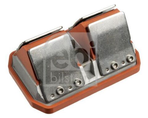 Клапан рециркуляції відпрацьованих газів