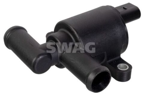 Клапан системи охолодження