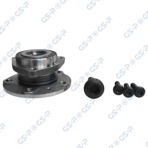 Комплект підшипника маточини