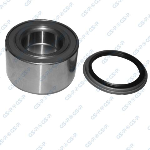 Комплект підшипника маточини Комплект підшипника маточини