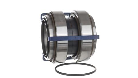 Комплект підшипника маточини