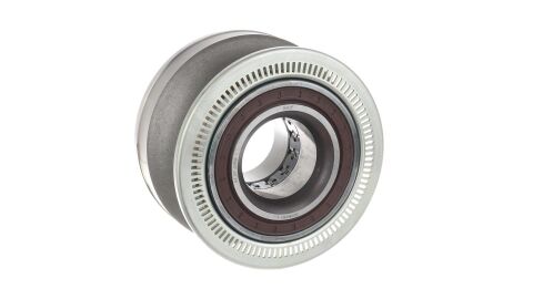 Комплект підшипника маточини