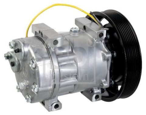 Компресор кондиціонера Компресор кондиціонера