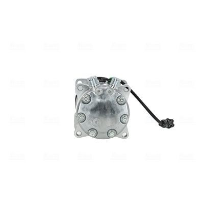 Компресор кондиціонера