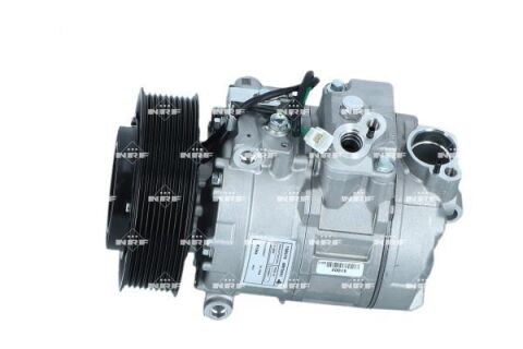 Компресор кондиціонера