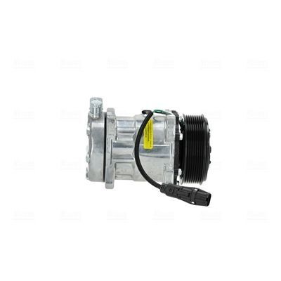 Компресор кондиціонера