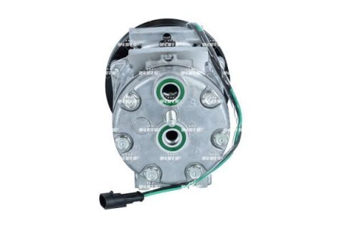 Компресор кондиціонера Компресор кондиціонера