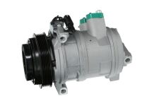 Компресор кондиціонера