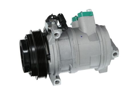 Компресор кондиціонера