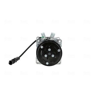 Компресор кондиціонера