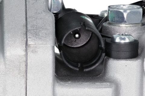 Компресор кондиціонера