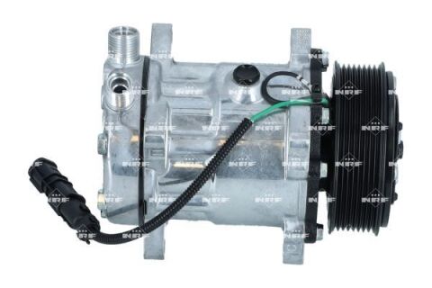 Компресор кондиціонера