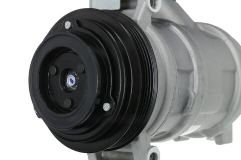 Компресор кондиціонера