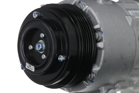 Компресор кондиціонера