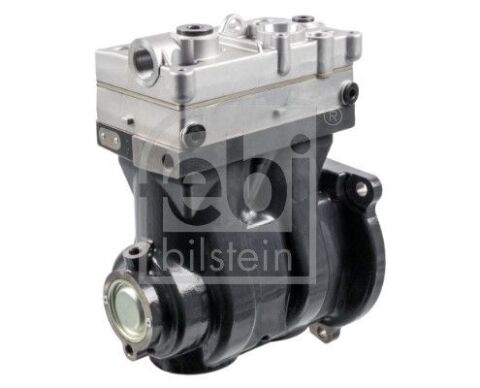 Компресор пневматичної системи Компресор пневматичної системи