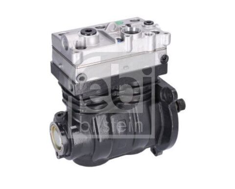 Компресор пневматичної системи Компресор пневматичної системи