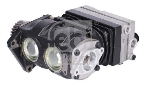 Компресор пневматичної системи Компресор пневматичної системи