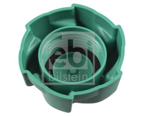 Кришка розширювального бачка