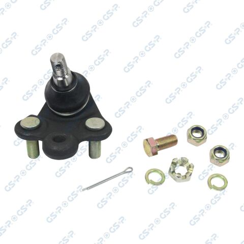 Кульова опора