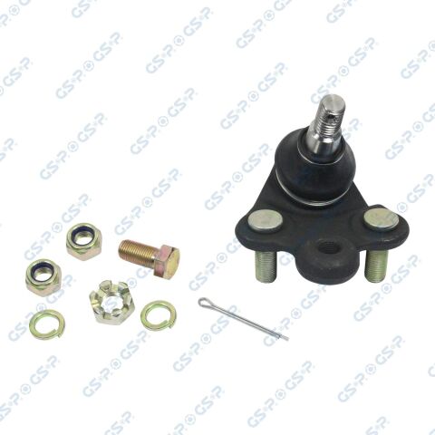 Кульова опора