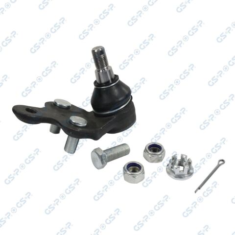 Шаровая опора Шаровая опора