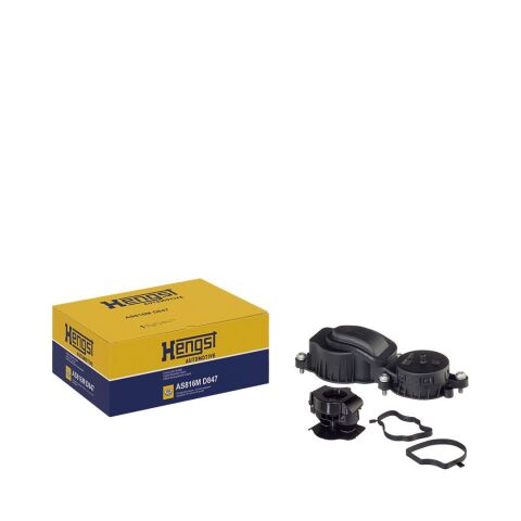 Масляный сепаратор