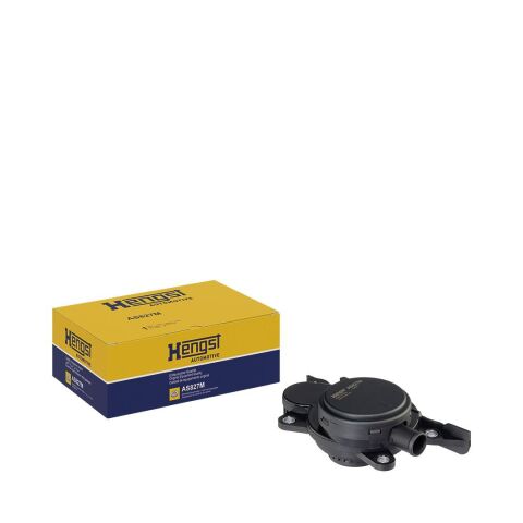 Масляний сепаратор