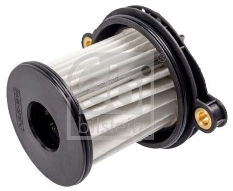 Масляний фільтр