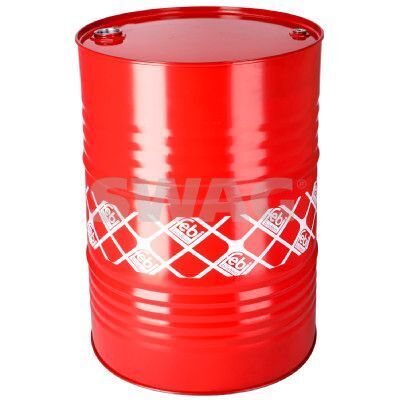 Моторна олива SWAG 10W-40, 4 літри