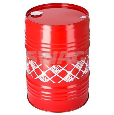 Моторна олива SWAG Long Life 5W-30, 4 літри Моторна олива SWAG Long Life 5W-30, 4 літри