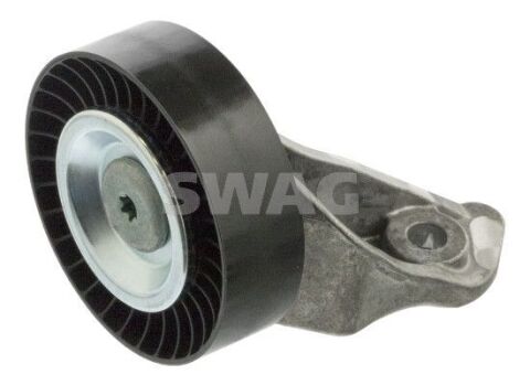 Направляючий ролик поліклинового ременя