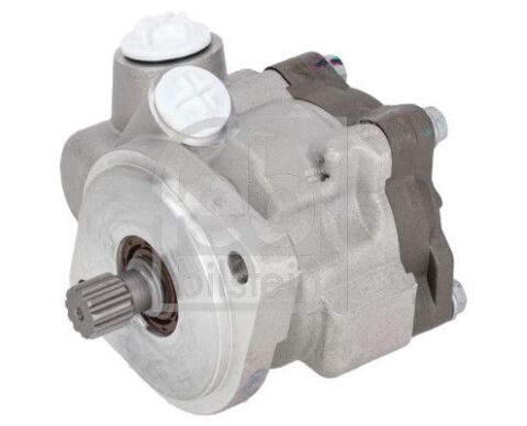 Насос гідропідсилювача