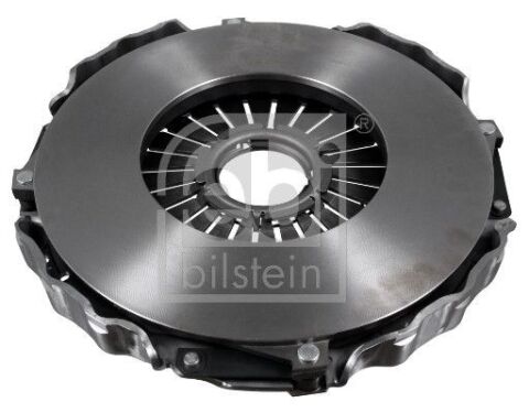 Натискний диск зчеплення Натискний диск зчеплення