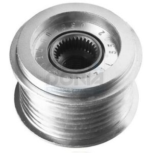 Обгонная муфта генератора