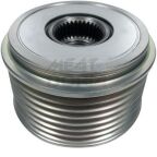 Обгінна муфта генератора