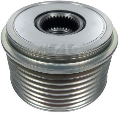 Обгінна муфта генератора