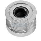 Обгінна муфта генератора