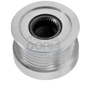 Обгонная муфта генератора