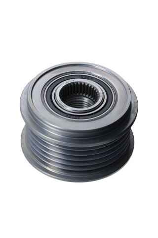 Обгонная муфта генератора